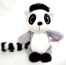 NICI 40222 Wild Friends Lemur