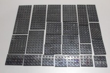 LEGO Basic Creator Platten