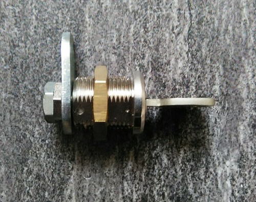 Original merkur schloss akm - original,