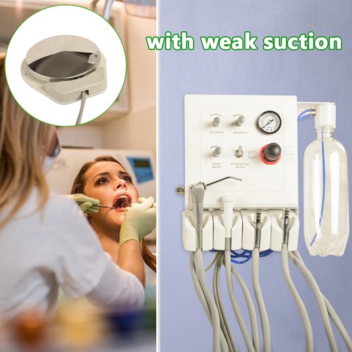 Dental turbine unit - dental,