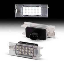 Led Kennzeichenbeleuchtung