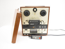 Akai X-360 Tonbandgerät +