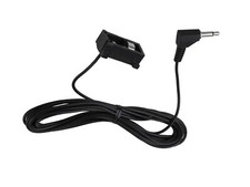 Ersatz Mikrofon für