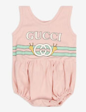 GUCCI Baby Rosa Schnecke
