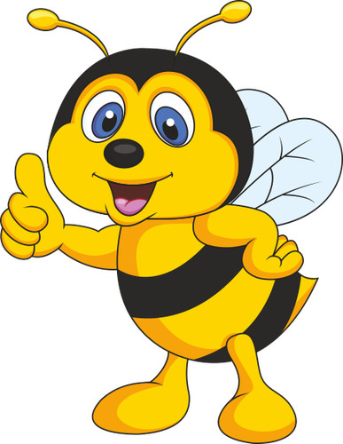 Aufkleber biene autoaufkleber - aufkleber,