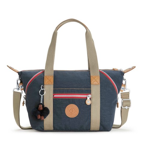 Kipling basic eyes wide open - basic,