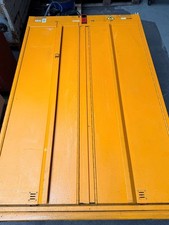 Düperthal Modell 2-24.000 Sicherheitsschrank Gefahrstofflagerung