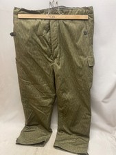 MDI ? 1980 er Winter g52 Watte