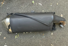 Auspuff Endtopf Original Suzuki SV 650 BJ 2022