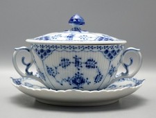 Royal Copenahgen Suppengedeck