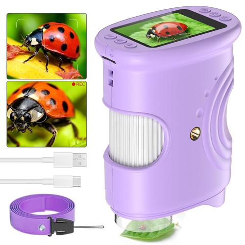 Digital mikroskop microscope - digital,