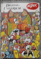 Digedag-Universum * Reinhard