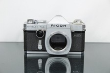Ricoh Singlex TLS SLR Film Camera