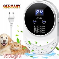 Negativ Ionen Generator