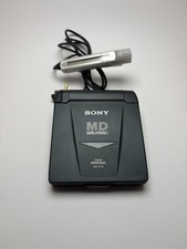 Sony MZ-E32 MiniDisc-Player