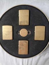 Zippo Feuerzeuge D-Day - 50
