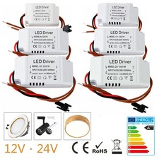 LED Driver Netzteil