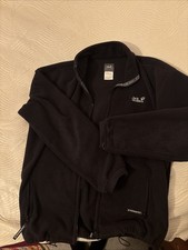 Jack Wolfskin Herren Fleece