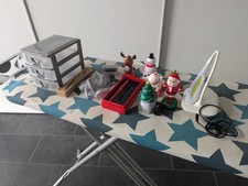 Krimskrams Büro, Spielzeug etc.