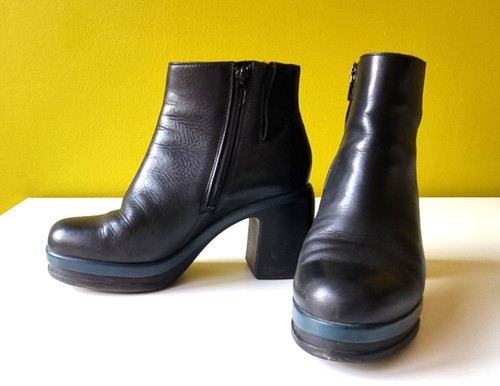Camper schuhe hoher absatz - camper, schuhe,
