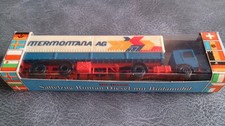 Lkw Sattelzug INTERMONTANA