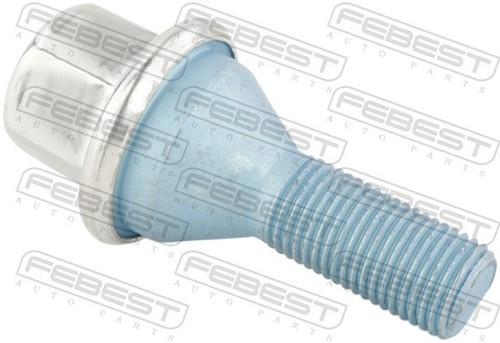 Febest radbolzen 2085b 001 - febest,