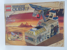 LEGO Gear Pharao‘s Quest