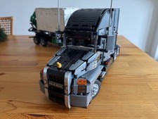 LEGO TECHNIC: Mack Anthem