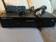 Philips VR 710/02 VHS HiFi Stereo Videorecorder