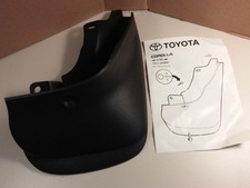 Toyota PZ 416-E9962-00 Corolla ab 07/1995 Schmutzfänger hinten