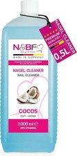 N&BF Nagel Cleaner mit Cocos