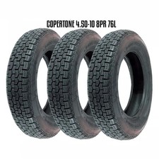 Drei Bereifung Reifen Gummi