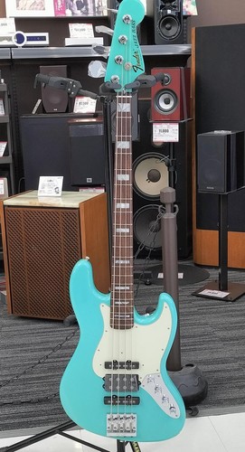 Fender japan jino - fender, /