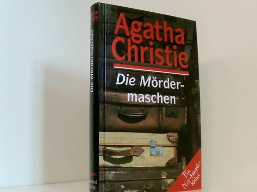 Die mördermaschen ein - die,