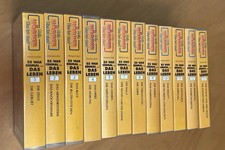 VHS Kassetten Es war einmal