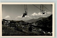 10300826 - Hirschegg Foto Kessler 5317 Sessellift