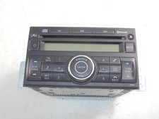 Nissan Tiida C11 2007