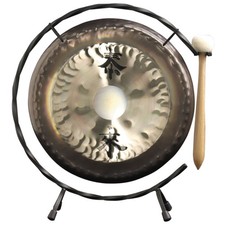 Paiste Deco Gong Set 10"