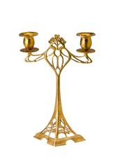 Kerzenständer Leuchter 28cm