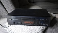 Onkyo player 7510 - -, cd