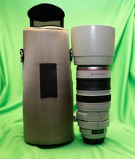 Canon Objektiv EOS FE