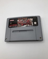 SNES Spiel Secret of Evermore