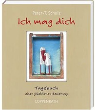 Ich mag dich