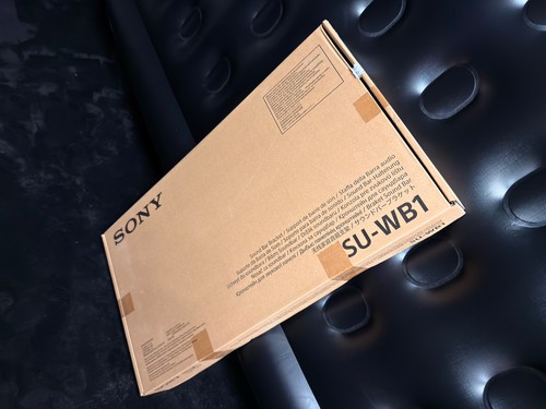 Sony wb1 soundbar - sony, su-wb1