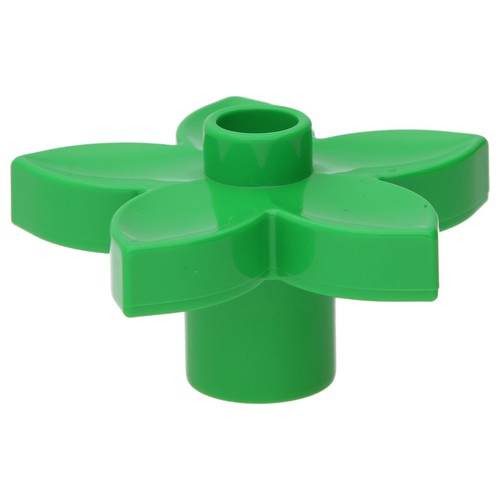 10x lego duplo blumen - lego,