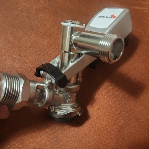 Korb zapfkopf micro matic - korb, micro-matic