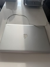 Apple MacBook Pro 17 Zoll