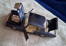 Auto Pilen Mercedes 250 Coupe