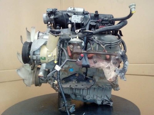99x kompletter motor - motor, /