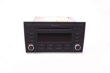 CD Autoradio Audi A4 B6 B7 8E